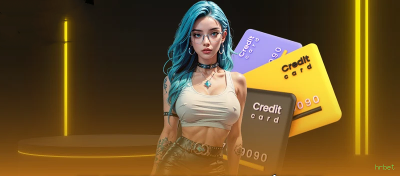 Equipe de suporte ao cliente da hrbet