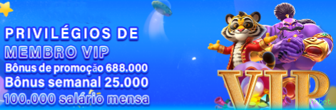 Progressão VIP